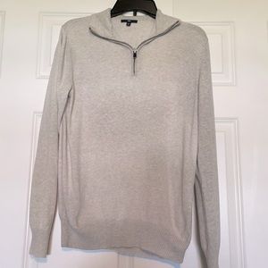 Men’s sweater